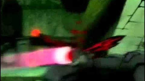 Code Lyoko: Quest for Infinity - Trailer