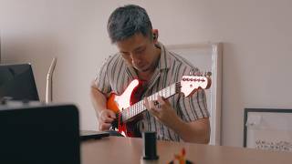 Dumbbell ODS Neural Capture Test | Quad Cortex