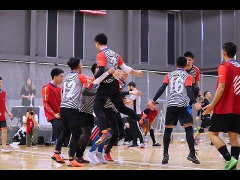 malaysia-vs-canada-world-dodgeball-championship-2017-men's-final