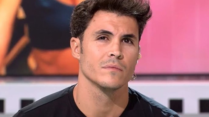 La inesperada despedida de Kiko Jiménez , hundido