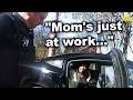 Mom Instantly Regrets Shocking Negligence Over a Friend's Surgery