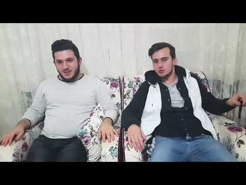 Tanıtım Vol.1 Avanak Tayfa