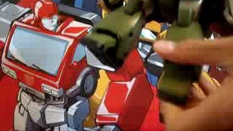 review of animated leader class bulkhead