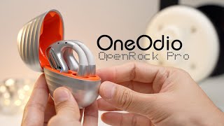 OneOdio OpenRock Pro: หูฟังเสียงร้องแรง ไม่แทงหู