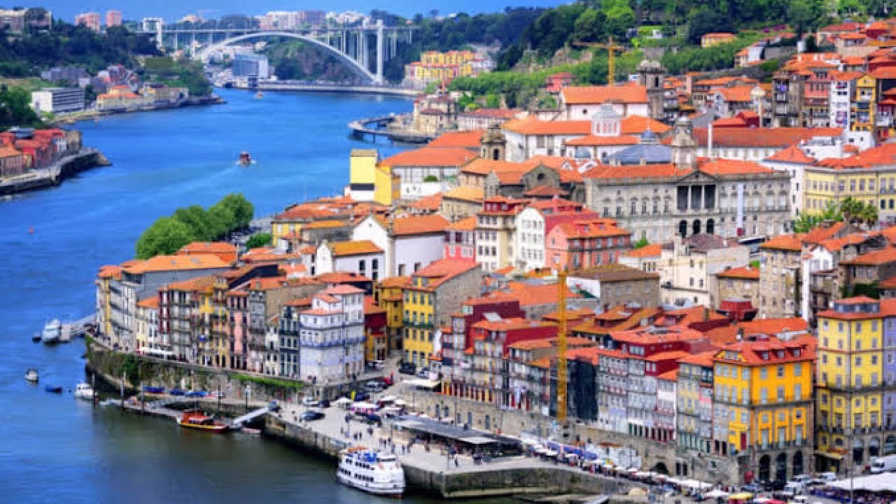Portugal 🇵🇹 || Fado Music || Port Wine 🍷 || Cork Productions || Travel ||