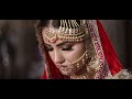 Best punjabi royal wedding highlights