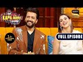 Lovebirds riteish  genelia take over the show  ep 290  the kapil sharma show  new full episode