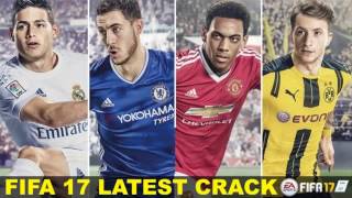 Fifa 17 Crack - Stable Crack 3DM & CPY collaborate crack (Private)