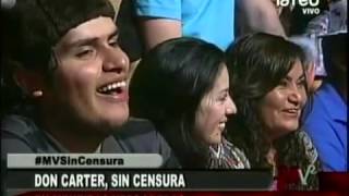 Don Carter chiste de las monjitas y el cura muerto