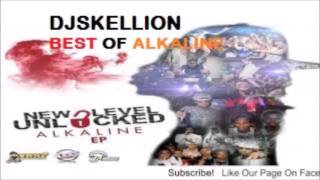 Alkaline   City New Level Unlocked March 2016