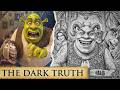 The Disturbing Hidden Meaning Behind Shrek