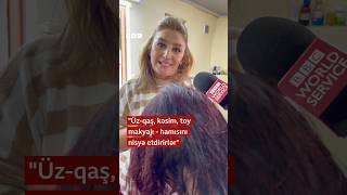 Üz-Qaş, Kəsim, Toy Makyajı - Hamısını Nisyə Etdirirlər