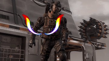 Favor; (CoD Edit) (editors appclip)