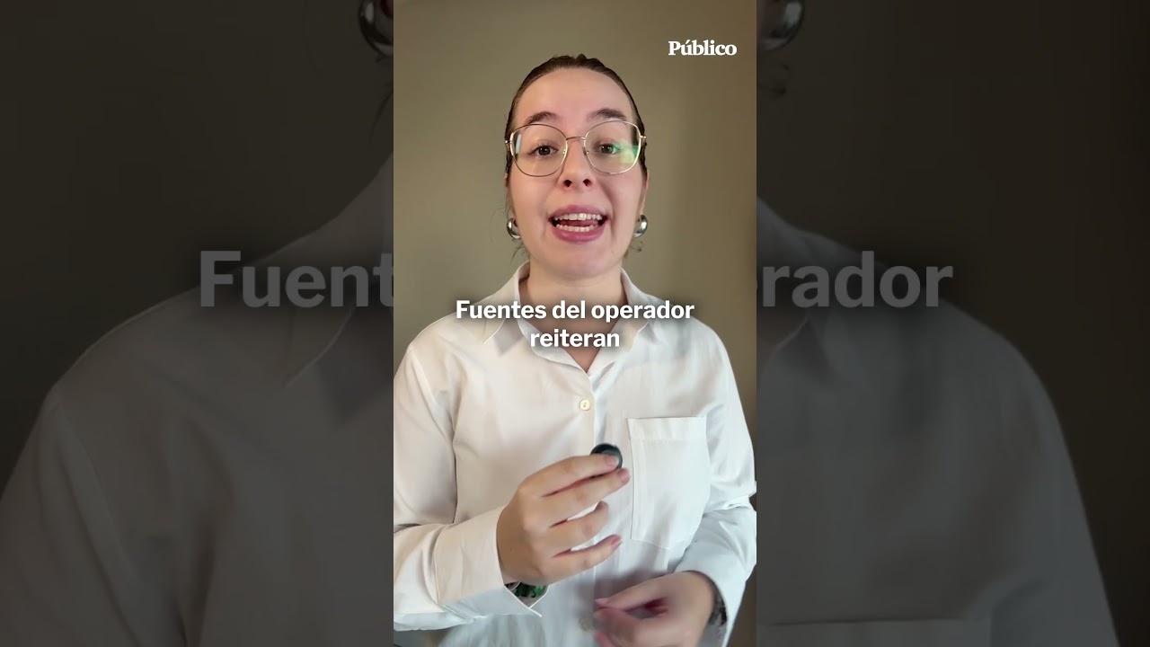 El apagón fantasma de Red Eléctrica: la verdad detrás de las advertencias a la CNMC