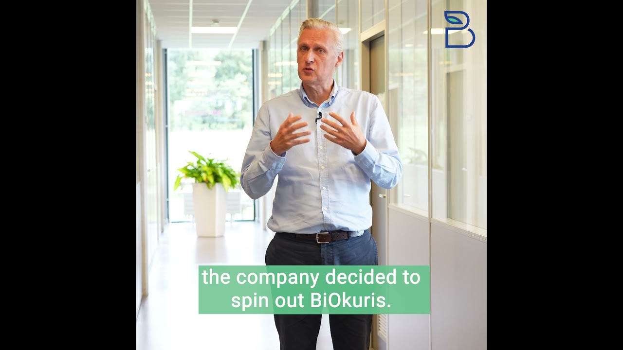 Discover how chitin glucan works