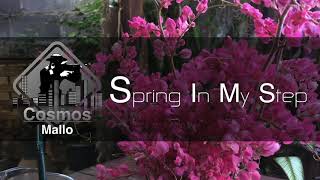 Download Lagu Spring In My Step MP3