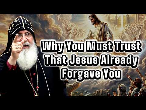 Why You Are Safe In Jesus’ Hands When Secrets Are Revealed - Mar Mari Emmanuel