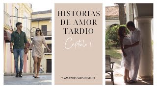 Historias de amor tardío - Capítulo 1 screenshot 1