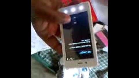 sansui sa4011 unboxing