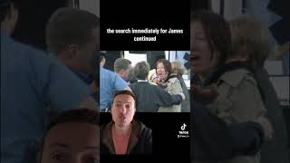 The James Kim Story - Part 2 #story #survival #storytime #scary #hero
