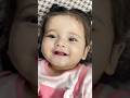 Little princess big smile❤️ #cutebaby #babygirl #babyshorts #cute #babylove #viral