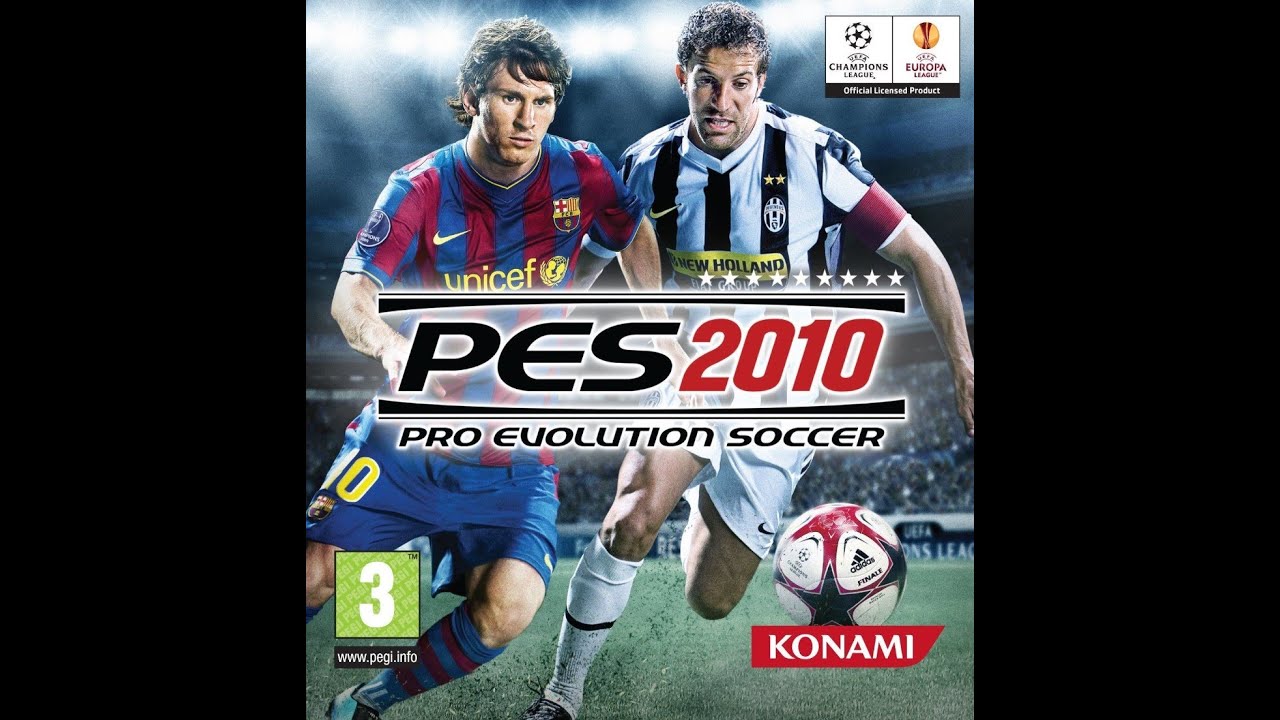 Black Kids - Hurricane Jane - Pro Evolution Soccer 2010 Soundtrack