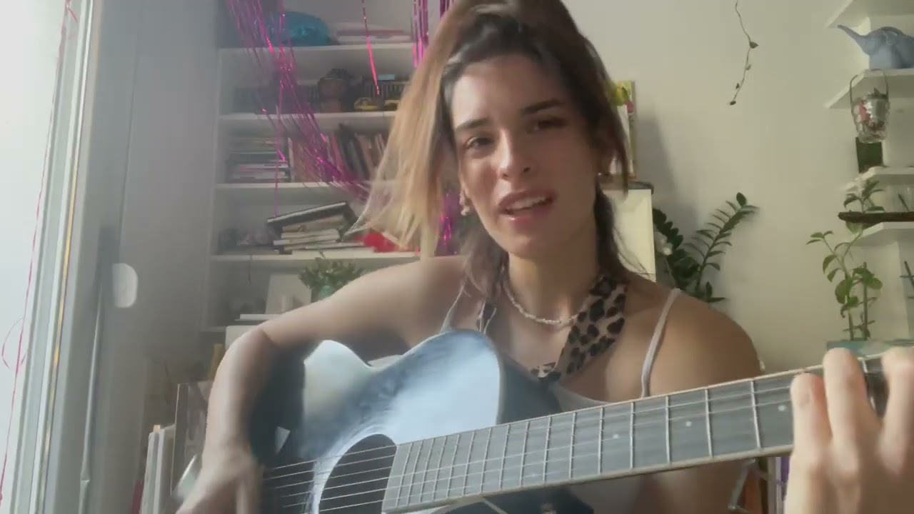 tribalistas - velha infância🍃