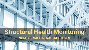 SHM 101: Structural Health Monitoring for Safe Infrastructures