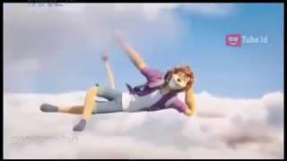Download lagu Iklan Walls Paddle Pop Twister Marshmallow
