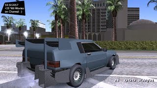 Blista Compact Hillclimb Edition Grand Theft Auto V , Vi - Future Review