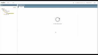 Upload germplasm sets