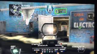 Map 3 slums