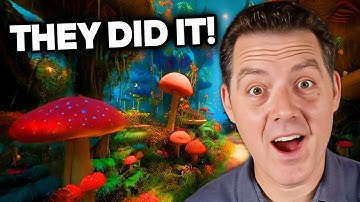 Controllable World Models are HERE