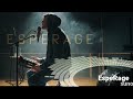 EspeRage - Rage rap in Esperanto