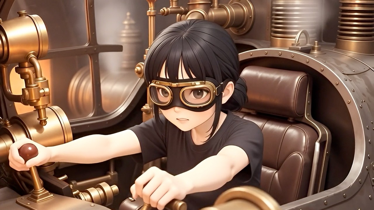 QWER 자유선언(Free-Dumb) Fan MV