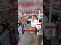 MrBeast just trapped random shoppers for $250,000 🤯🛒#mrbeast #shorts #viral #trending #entertainment