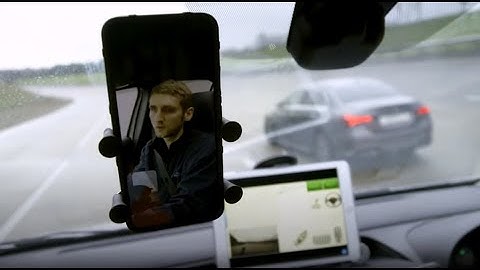 CAM Testbed UK: Connected - Millbrook-Culham showcases its connectivity testing capabilities