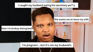 The Most UNHINGED Cheating Confessions on Reddit 😱💔 | Reading Reddit Stories Profile