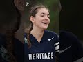 It’s ‘not just’ for the guys: Wake kicks off women’s high school flag football league #shorts