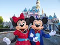 Magical Disney Trip Surprise Reveal Video Message Disneyland California Version1 Preveiw 