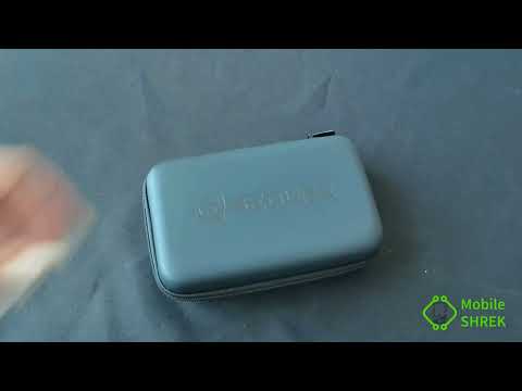 Портативний паяльник Sequre S60P Kit з підтримкою PD, QC, DC, PPS (21В, 64Вт) з жалом C210, видео 1