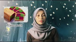 ASSIGNMENT INDIVIDU ENGLISH FOR GRAMMAR (WIW 120) - NURUL SAKINAH BINTI SUDIRMAN
