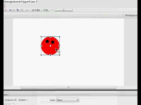RPG Tutorial - Character Movement
