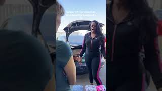 Delivery Driver Returns A Customer’s $400 Order After Receiving No Tip!