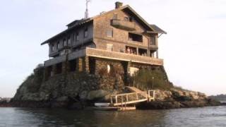 Home with 360-degree ocean views for $3,600 Home with 360-degree ocean views for $3,600