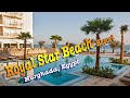 Royal star beach resort 4  hurghada hotel