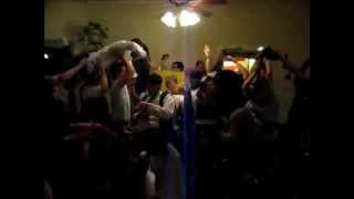 Harlem Shake Chi Alpha