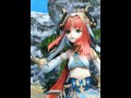 【MMD x Genshin Impact】Juice=Juice 盛れ!ミ・アモーレ 【4K/60fps】#shorts