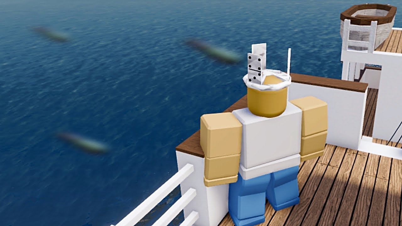 RMS Carpathia: The last call