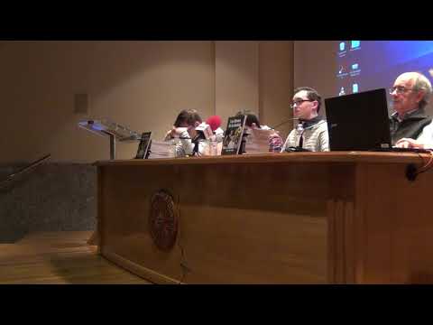 Presentación del libro 'Los Héroes de la Justicia' de Dani Mur, usuario de Down Huesca